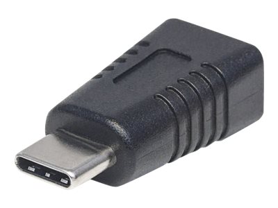 MANHATTAN 354677, Kabel & Adapter Adapter, MANHATTAN USB 354677 (BILD2)