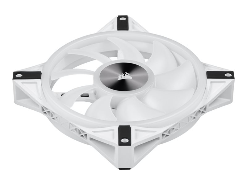 CORSAIR iCUE QL140 RGB - kit de ventilateur d\'armoire de systme