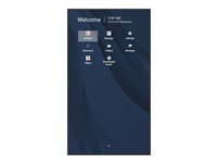 ViewSonic CDE9831-1C CDE31 Series - 98" LED-backlit LCD display - 4K - for digital signage