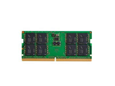 HP 32GB DDR5 5600MHz SODIMM Memory