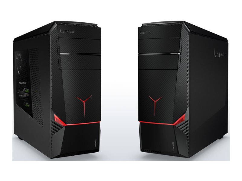 Lenovo IdeaCentre Y900-34ISZ 90DD | Overview, Specs, Details | SHI