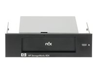 HPE RDX Removable Disk Backup System Anden Intern SuperSpeed USB 3.0