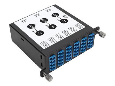 Eaton Tripp Lite Series 9/125 Singlemode Fiber 40/