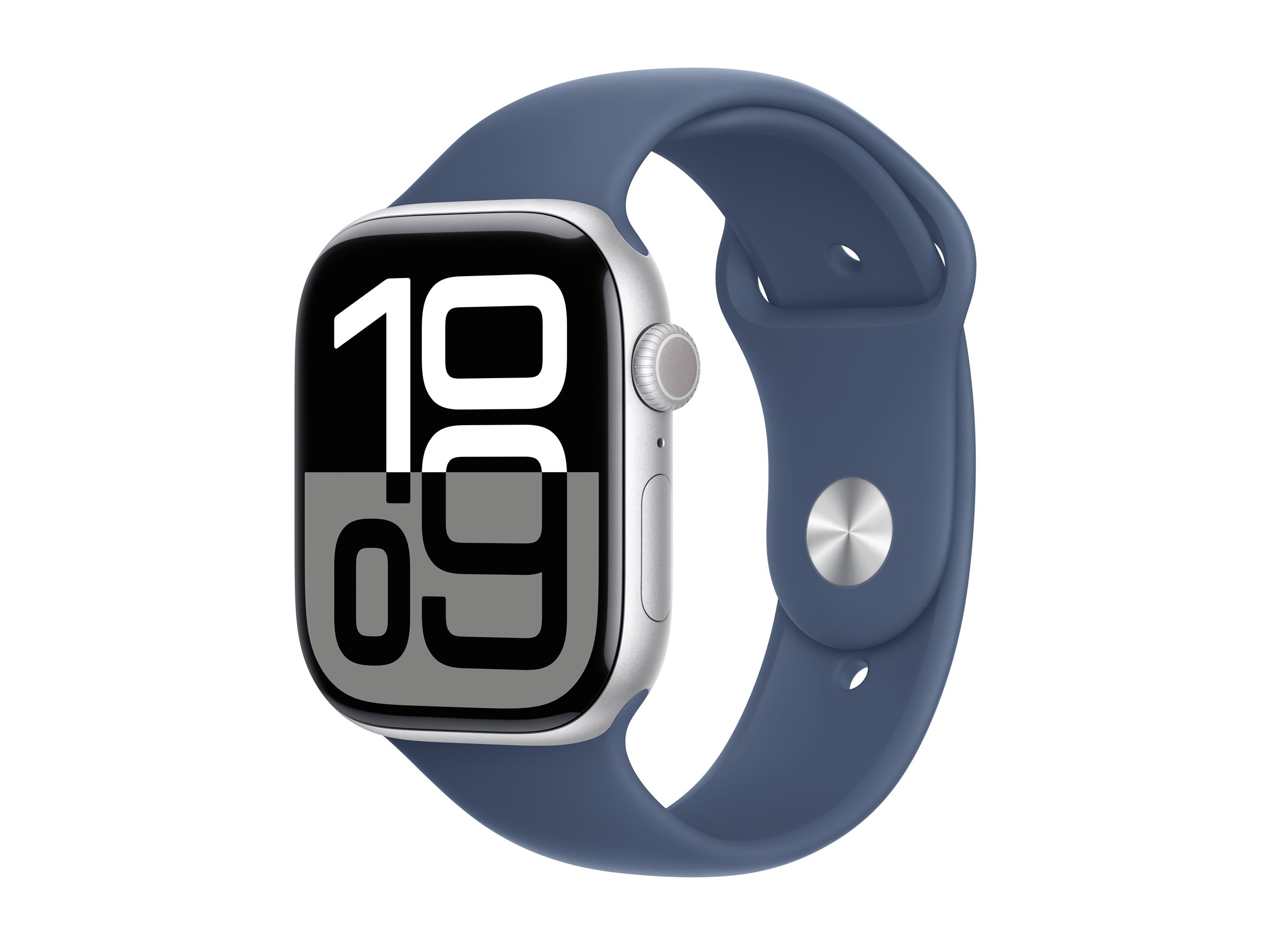 Apple Watch Series 10 (GPS + Cellular)
