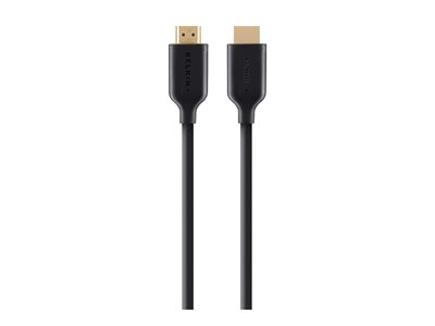 Belkin High Speed HDMI Cable with Ethernet