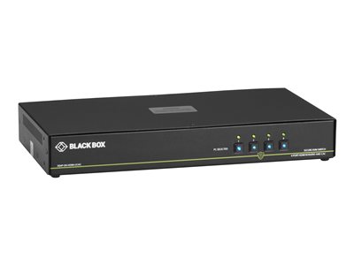 Black Box SECURE NIAP