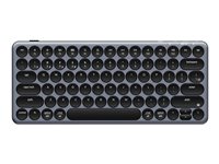 Keychron B3 Pro Tastatur Saks Trådløs Kablet USA