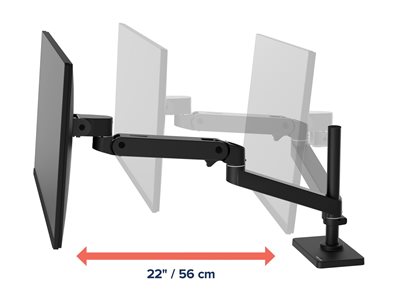 ERGOTRON LX PRO ARM POLE MOUNT WCB