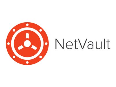 NetVault Backup Server Starter Edition for Linux