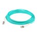 AddOn - Patch cable - LC/PC multi-mode (M) to LC/P