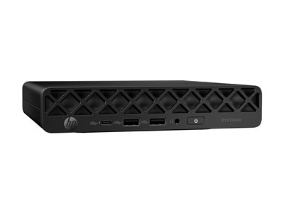 HP ProDesk 4 Mini G1i U7 24/512GB(DE)