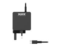 PORT Connect power adapter - USB-C - 45 watt