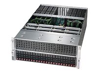 Supermicro SuperServer 4027GR-TR