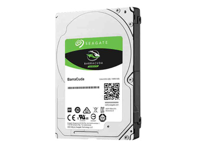 SEAGATE Barracuda 4TB HDD SATA 2.5inch ST4000LM024