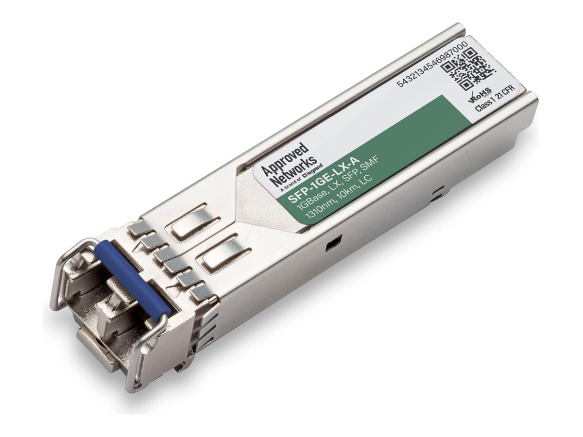 JUNIPER SFP-1GE-LX COMPATIBLE