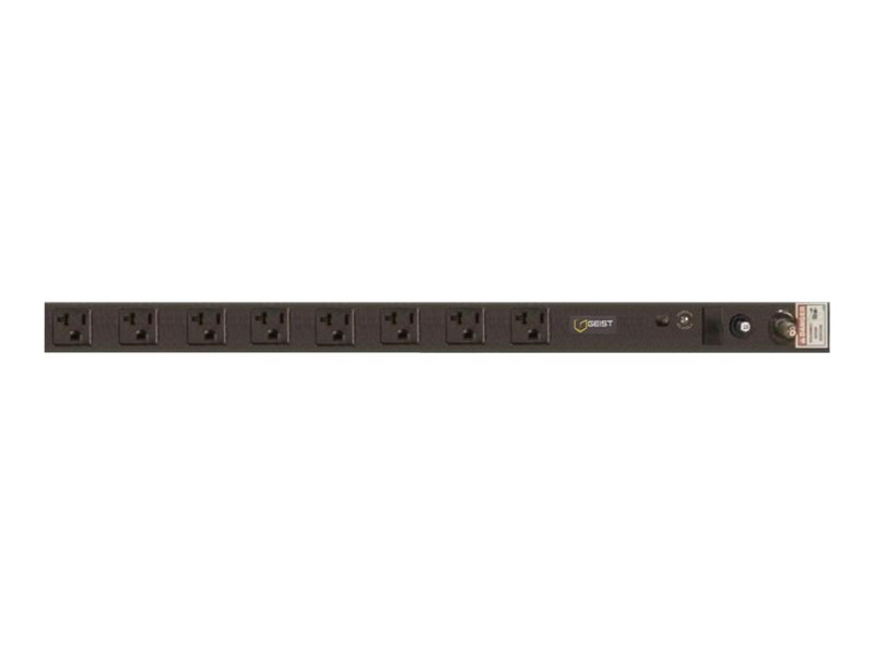 Geist Basic Standard NSVKN080-102R20