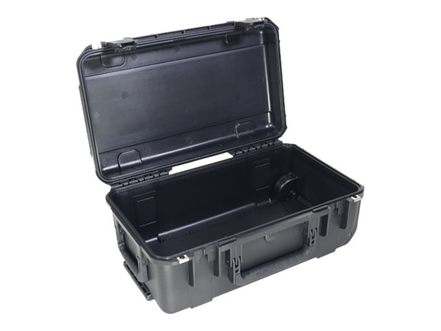 SKB iSeries 2011-7 - Hard case