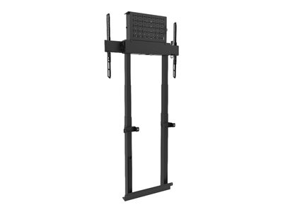 NEOMOUNTS Motorised Wall Stand