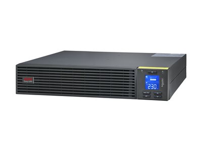 Easy UPS SRV SRV2KRI - UPS (rack-mountable) - AC 2