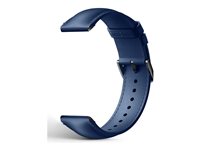 Xiaomi Urrem Smart watch Blå Kalvelæder 