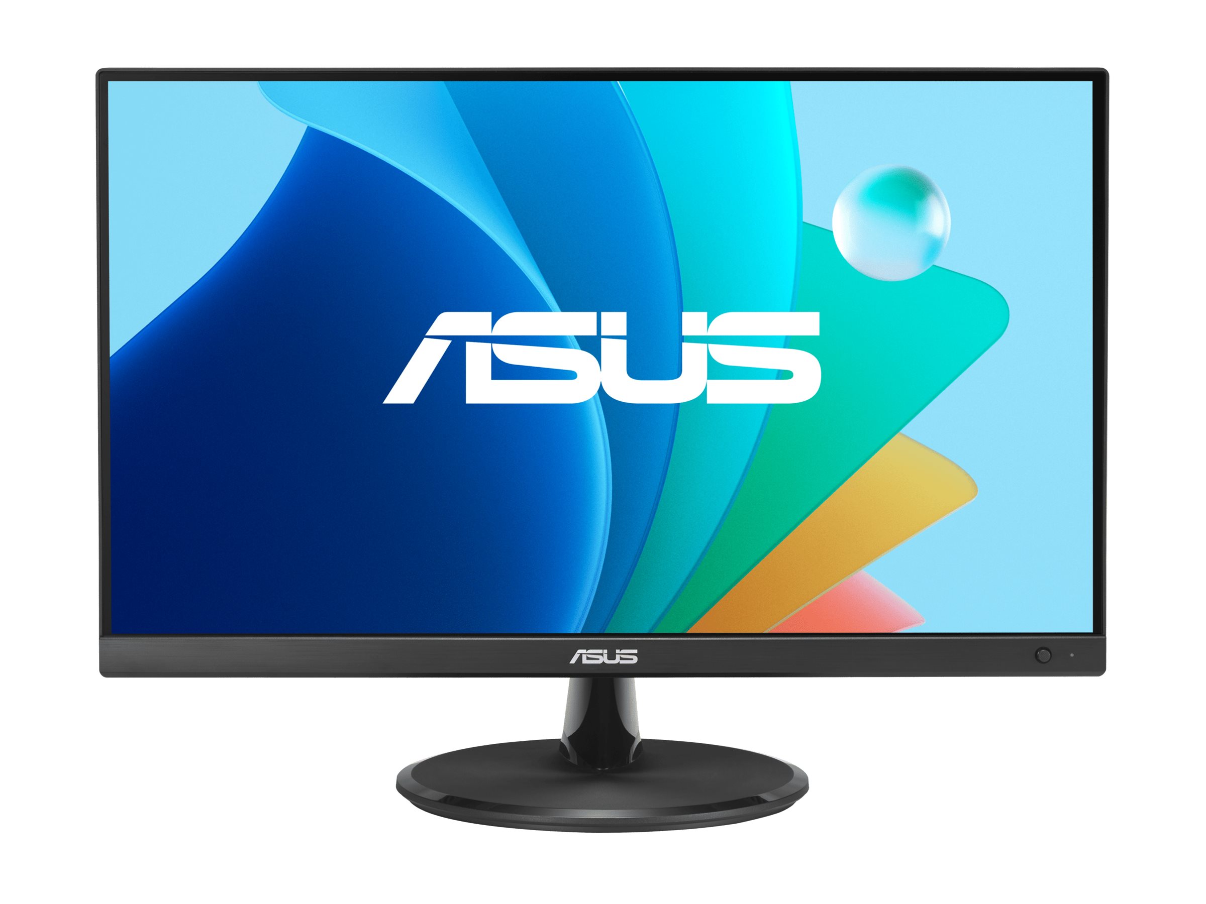 ASUS VP229QF - LED monitor