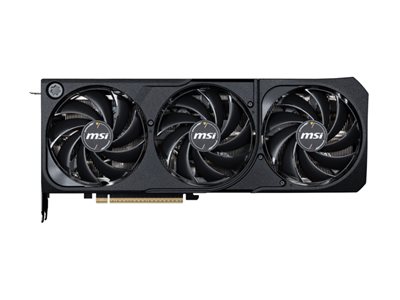 MSI GeForce RTX 5070 12G SHADOW 3X OC