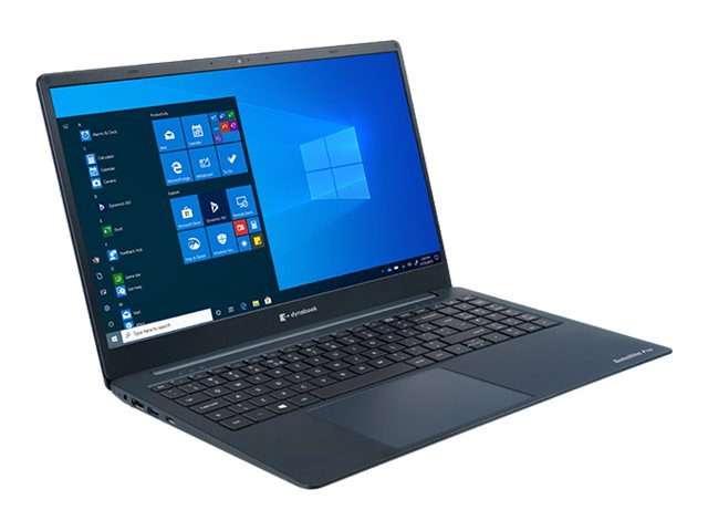 Toshiba Dynabook Core i5-8250U 8GB 256GB SSD 15.6 Inch Windows 10