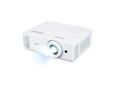X1827 - DLP projector - 3D