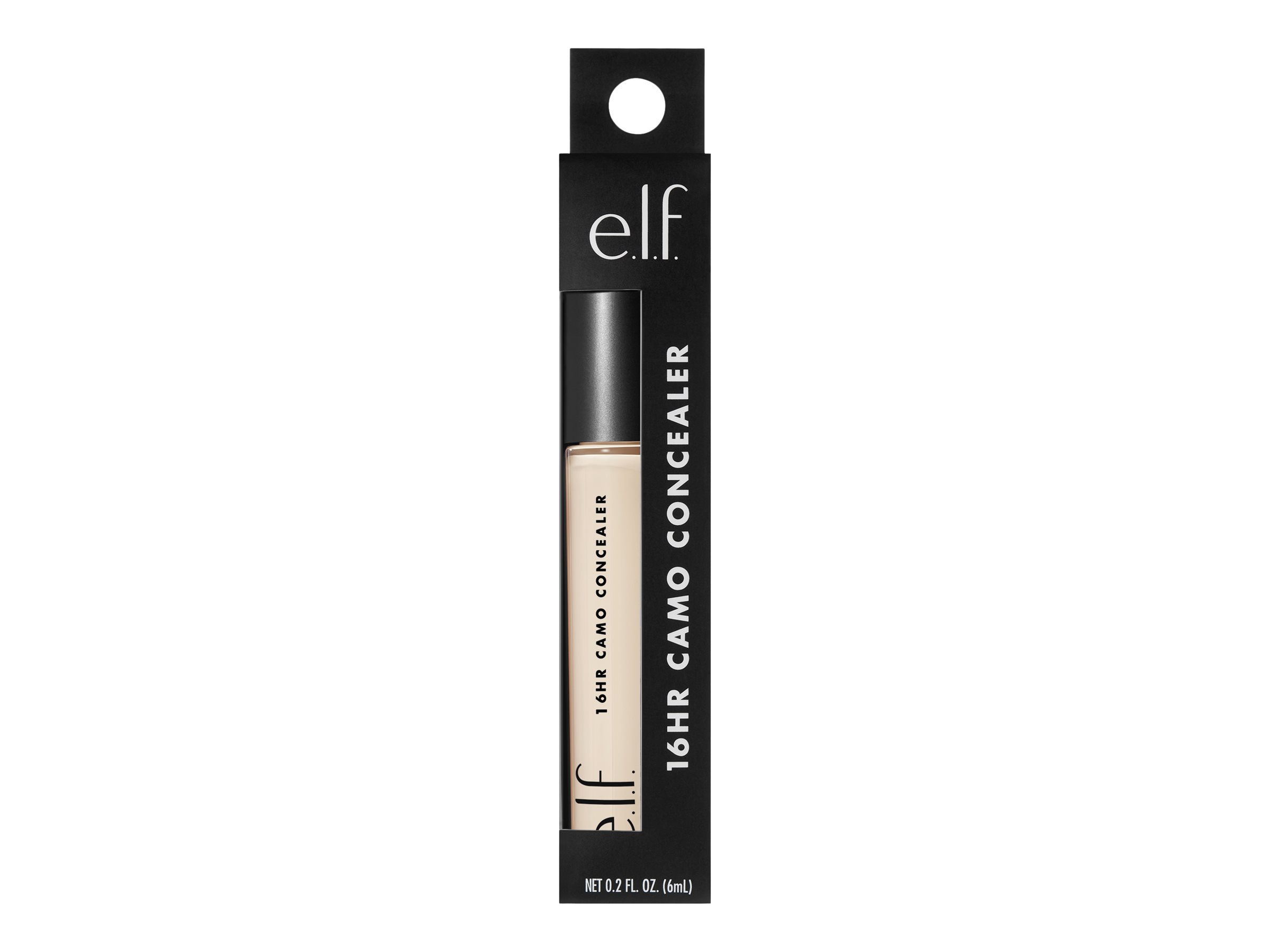 Elf 16 Hr Camo Concealer Lt Ivory 7926