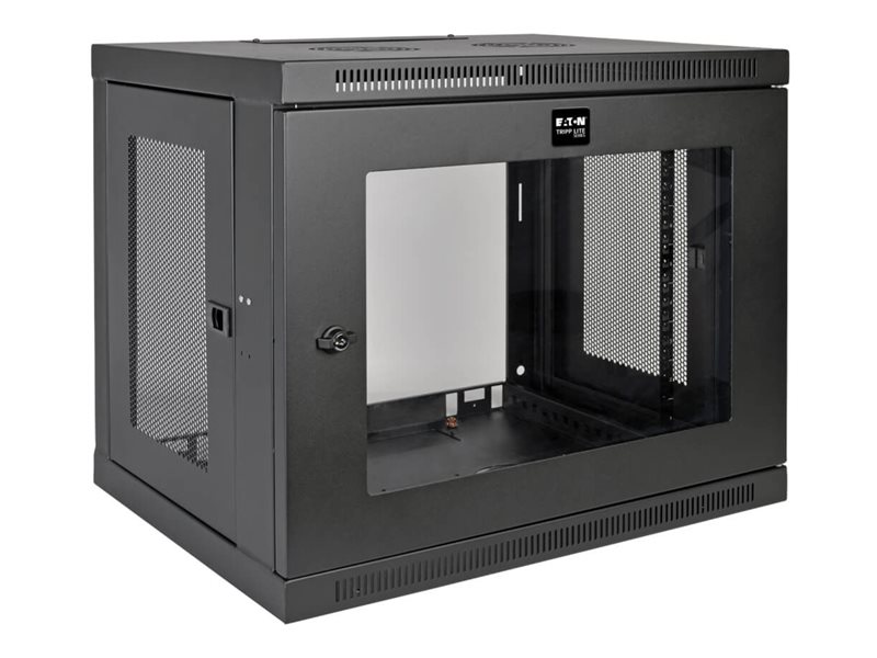 EATON TRIPPLITE 9U Server Rack