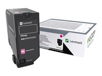 Lexmark Cartouches toner laser 84C0H30