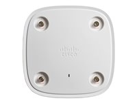 Cisco Catalyst 9115AXE Trådløs forbindelse Hvid