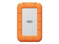 LaCie Harddisk 4TB USB4 Thunderbolt 5