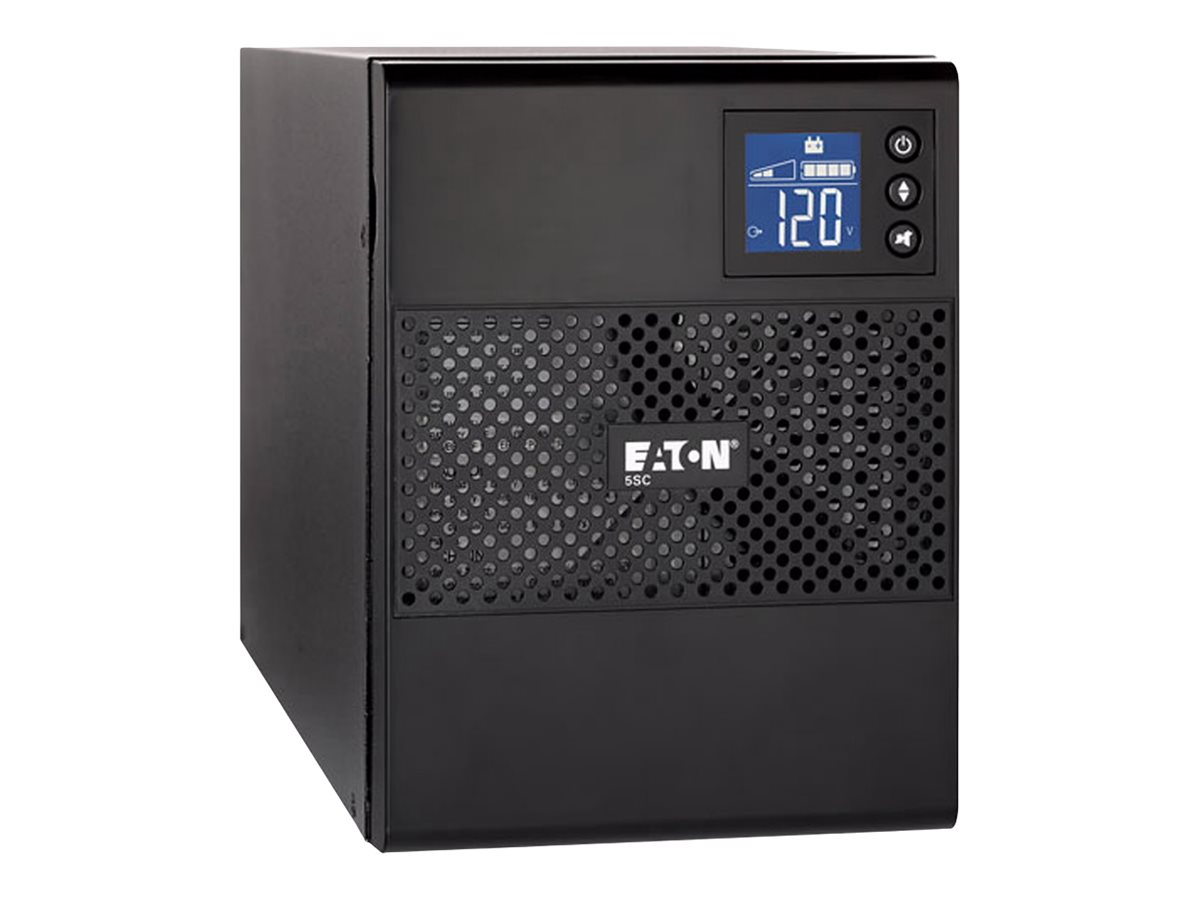 An image of Eaton 5SC 1500i - UPS - 1050 Watt - 1500 VA
