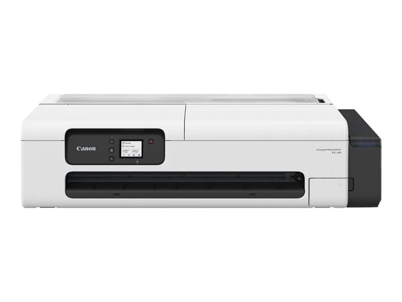 Canon imagePROGRAF TC-20 - imprimante grand format - couleur - jet d\'encre