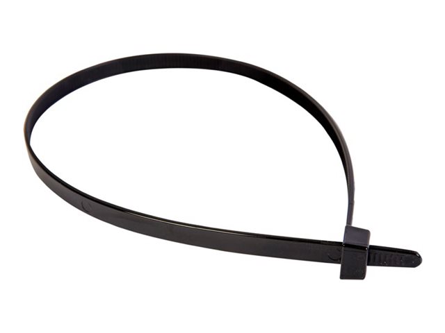 Dynamix cable tie, 3.6 x 150 mm, 180 n / 18.3 kgs