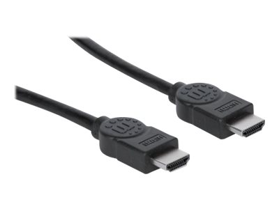 MH HDMI Kabel 4K30Hz Stecker/Stecker 5m - 306133