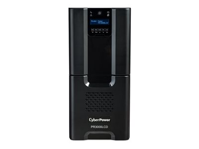SMART UPS APP LCD 3000VA TOWERSINEWAVE 10OUT AV 30A 3YR WTY