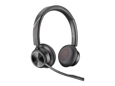 HP Poly Savi 7320-M Stereo Headset