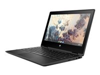 HP Chromebook x360 11 G4 Education Edition Flip design Intel Celeron N5100 / 1.1 GHz  image