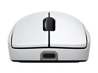 LOGI PRO 2 LIGHTSPEED - WHITE