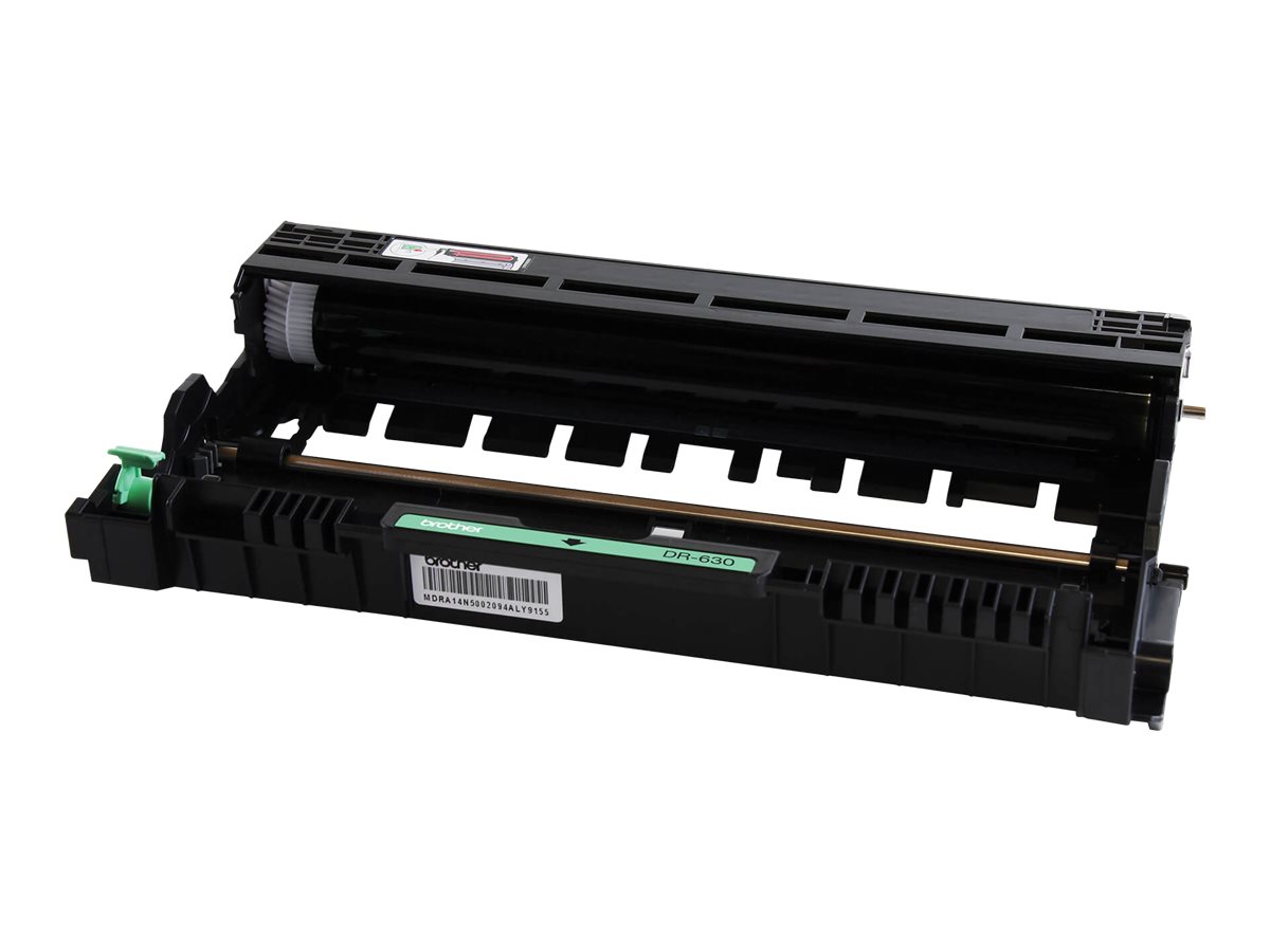 Brother DR630 - Black