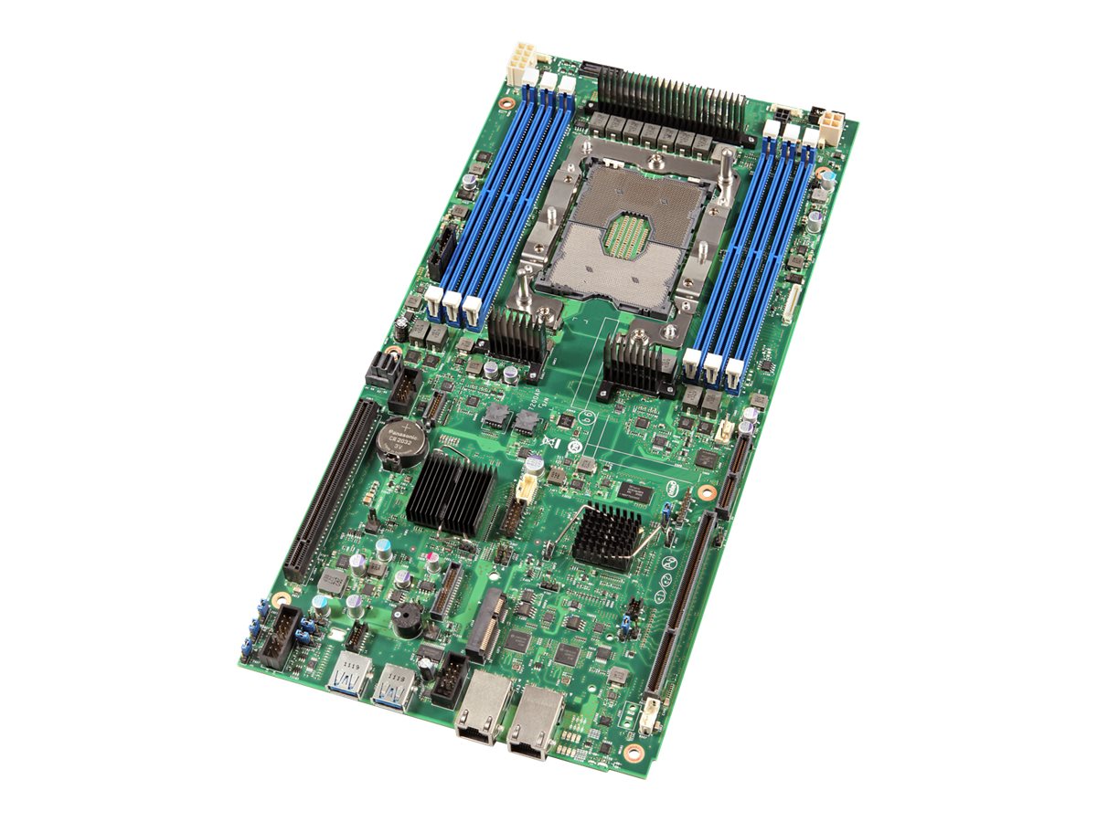 Intel Compute Module HNS7200AP | Overview, Specs, Details | SHI