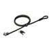 Kensington NanoSaver Keyed Dual Head Laptop Lock