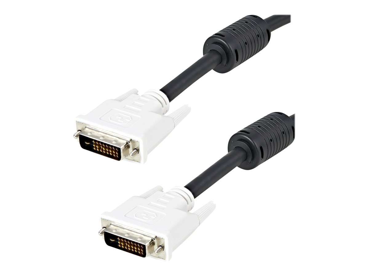 STARTECH 2m DVI-D Dual Link Cable - M/M – foto 2
