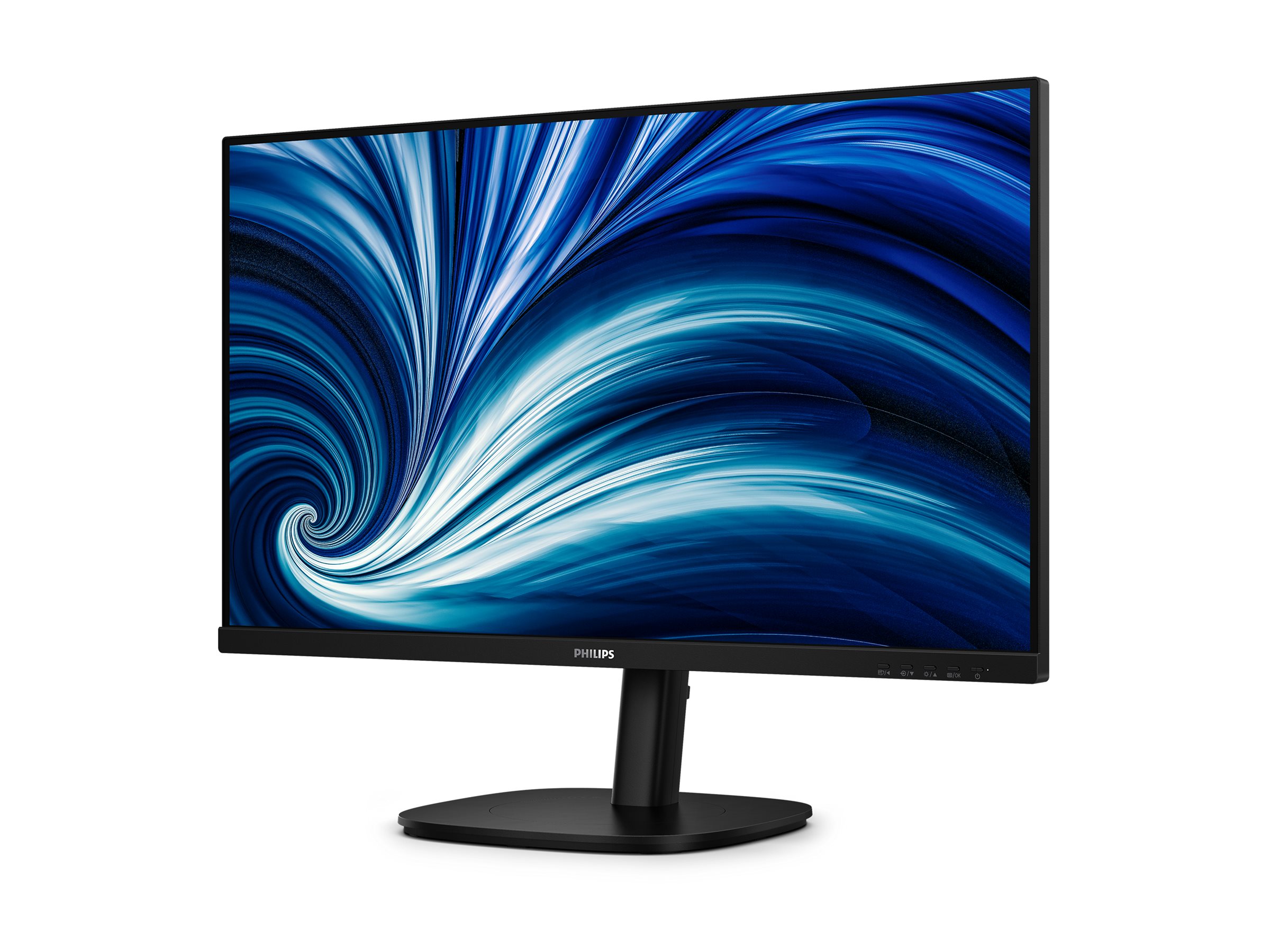 An image of Philips 32B2N3500 - 3000 Series - LED monitor - QHD - 32"