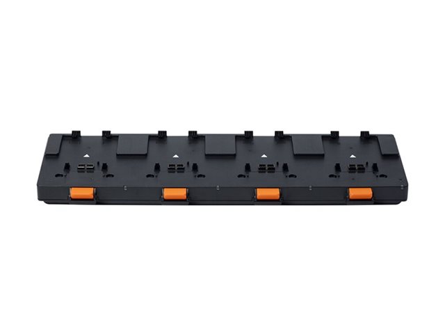 BROTHER PA-4CR-003 4bay Ethernet cradle