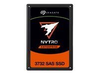 Seagate Nytro 3732 XS1600ME70084 - SSD - 1.6 TB - SAS 12Gb/s