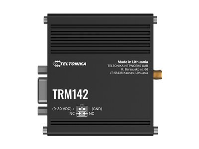 TELTONIKA NETWORKS TRM142 4G Modem