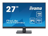 Iiyama Prolite LED XU2792HSU-B6